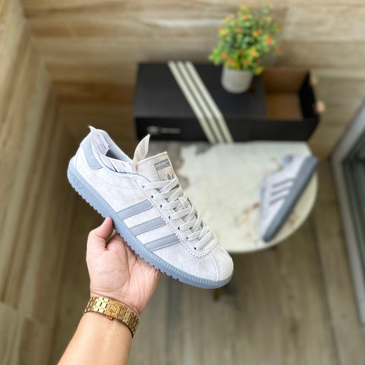 ADIDAS ORGINAL BERMUDA 2024 GREY