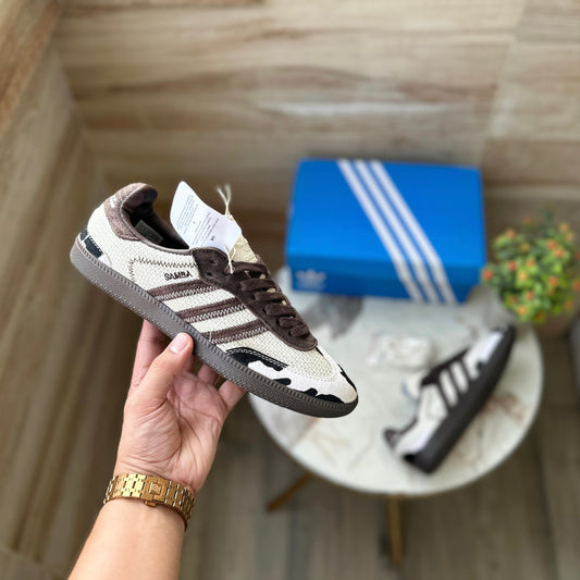 ADIDAS ORGINALS SAMBA 2024 PRINT