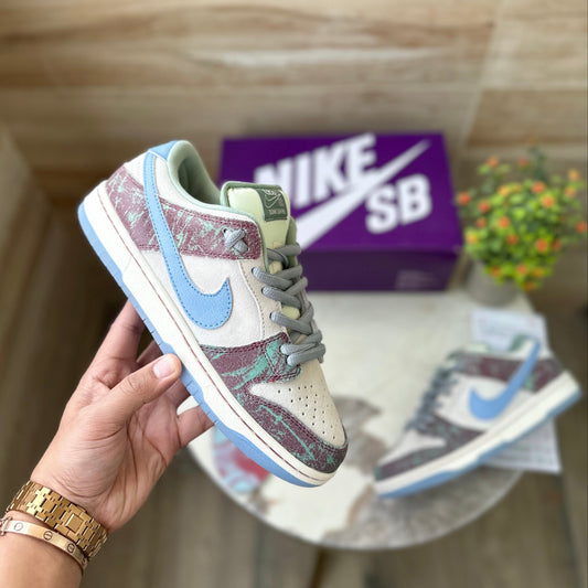 NIKE SB DUNK CRENSHAW CLUB