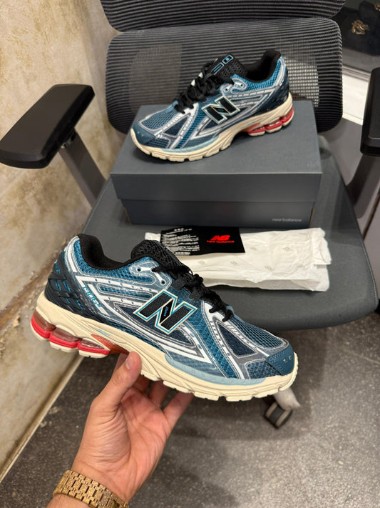 New balance 1906r x footpatrol