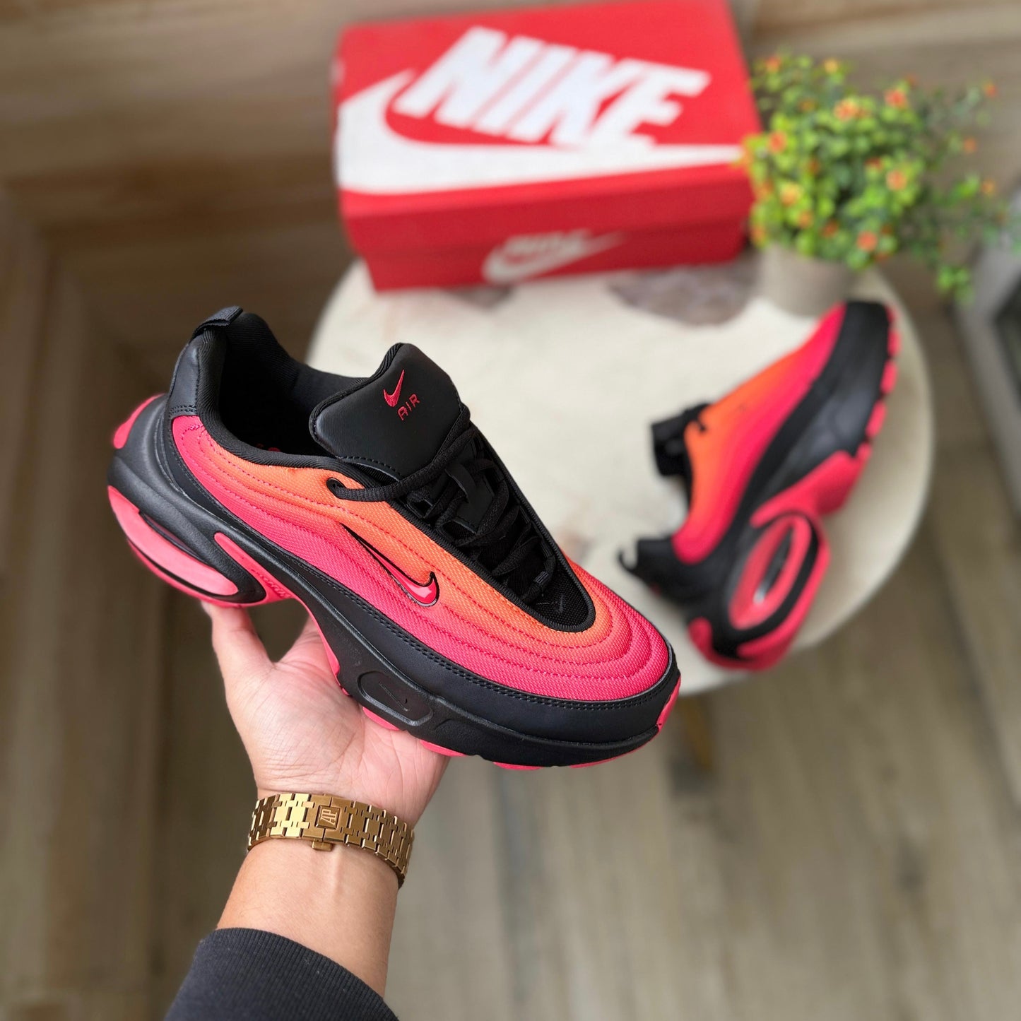 Nike airmax portal trainers