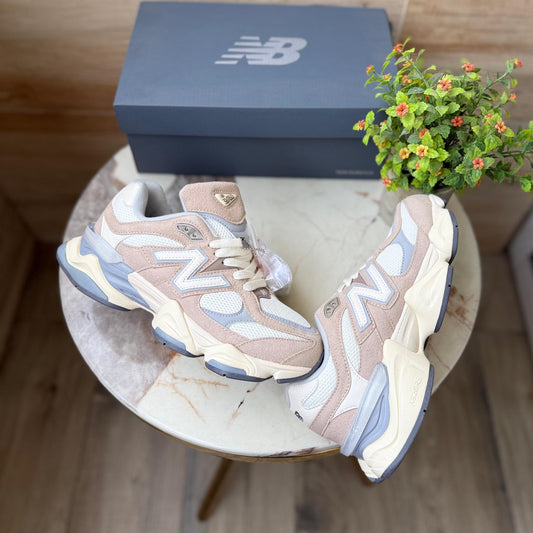 New balance 9060 driftwood