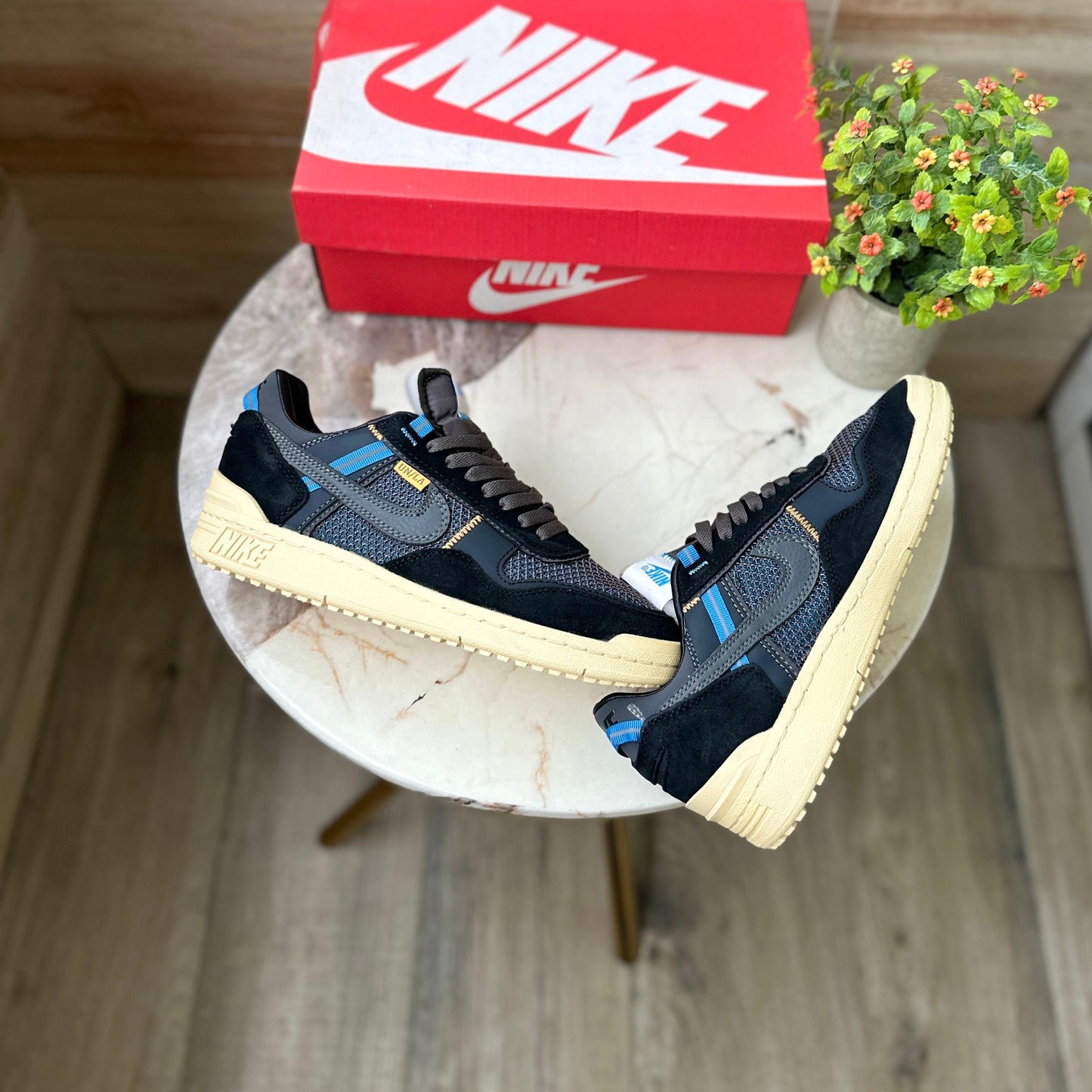 NIKE X UNION FIELD GENERAL SP SHIMMER