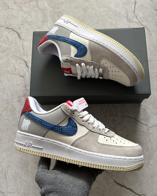 Nike airforce hh