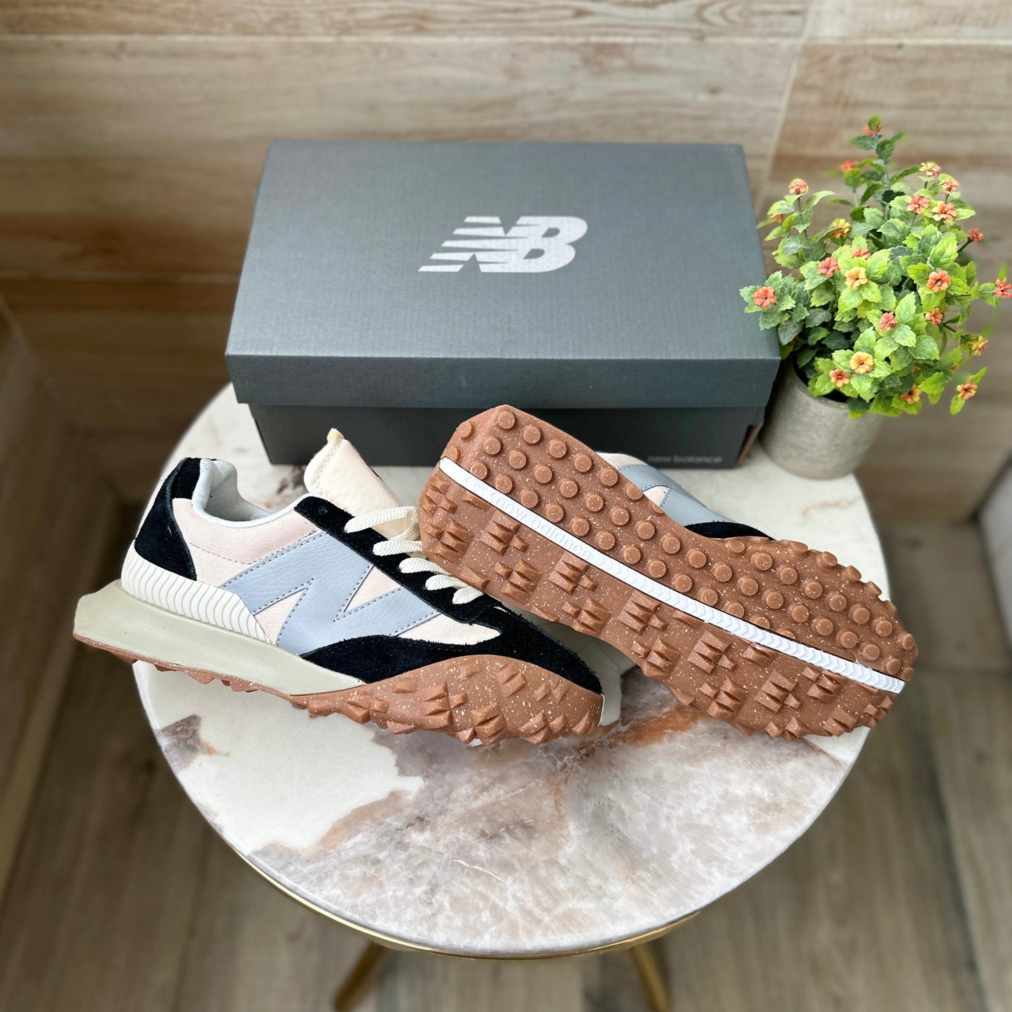 NEW BALANCE XC72 ENHANCED LEGACY