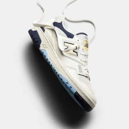 NEW BALANCE 550 RICH PAUL