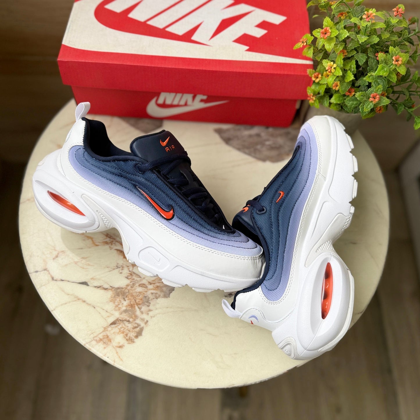 Nike airmax portal trainers