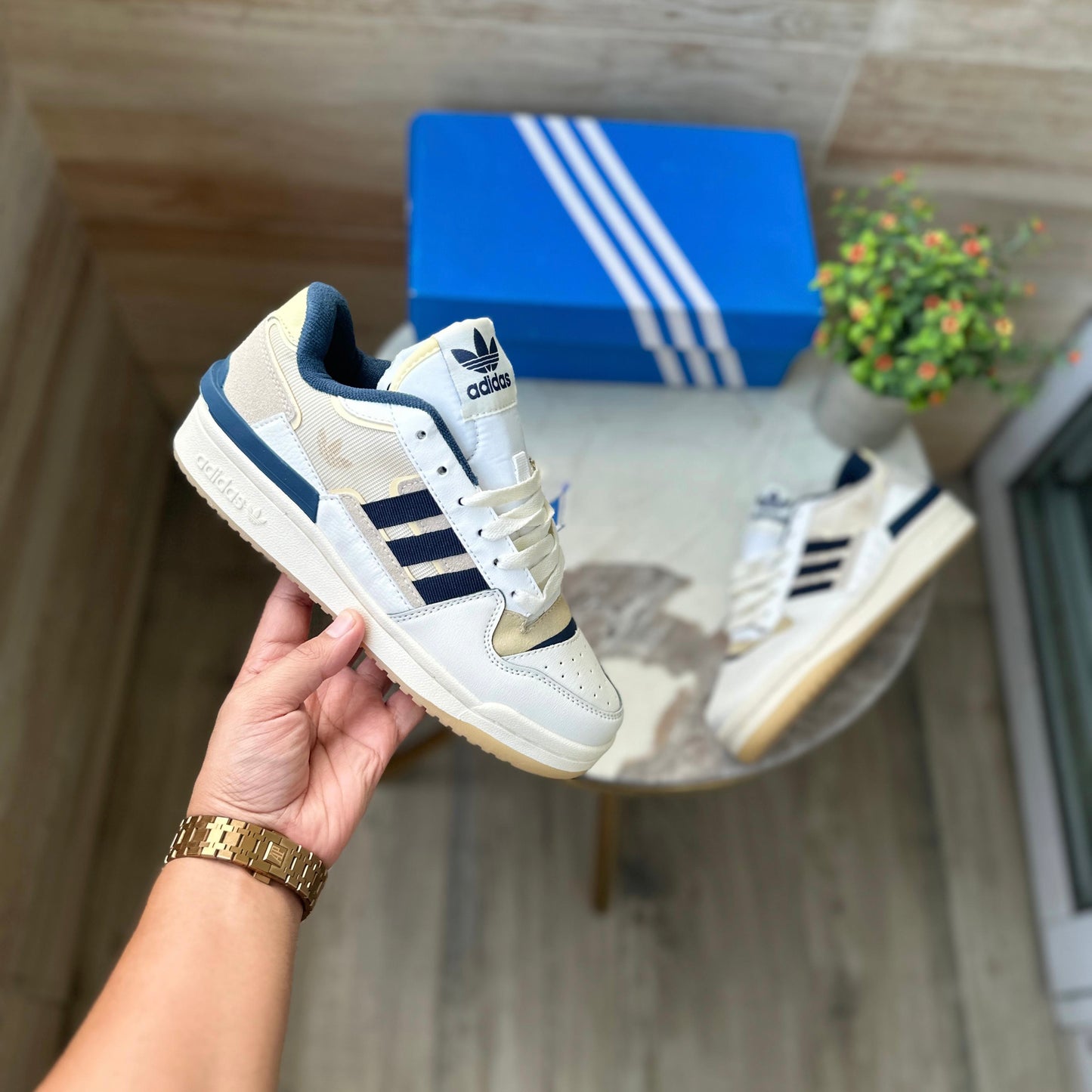 ADIDAS FORUM EXHIBIT 2023