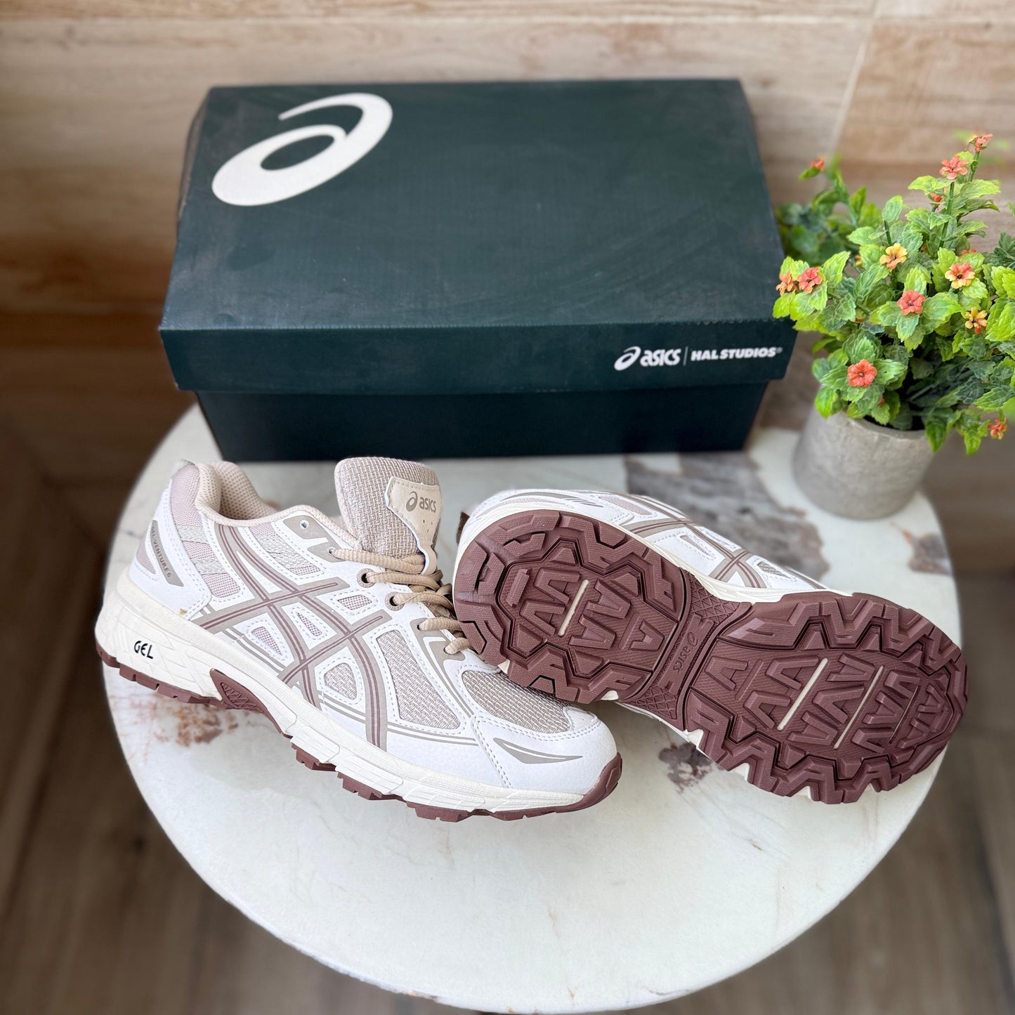 Asics gel venture 6