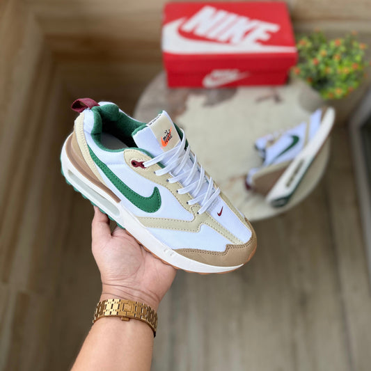 Nike airmax 1 se dawn green