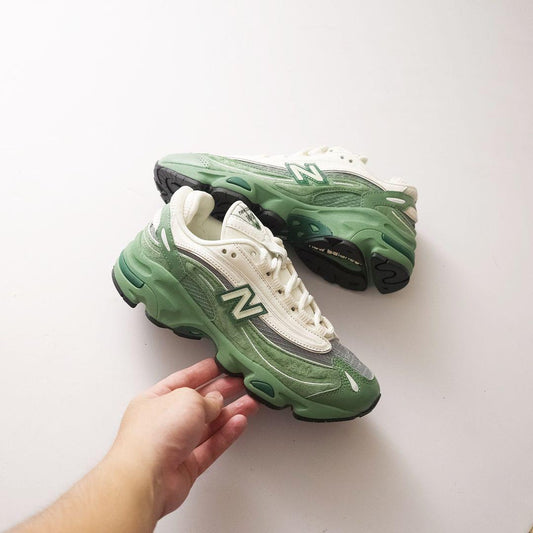 New balance 1000 mallard green