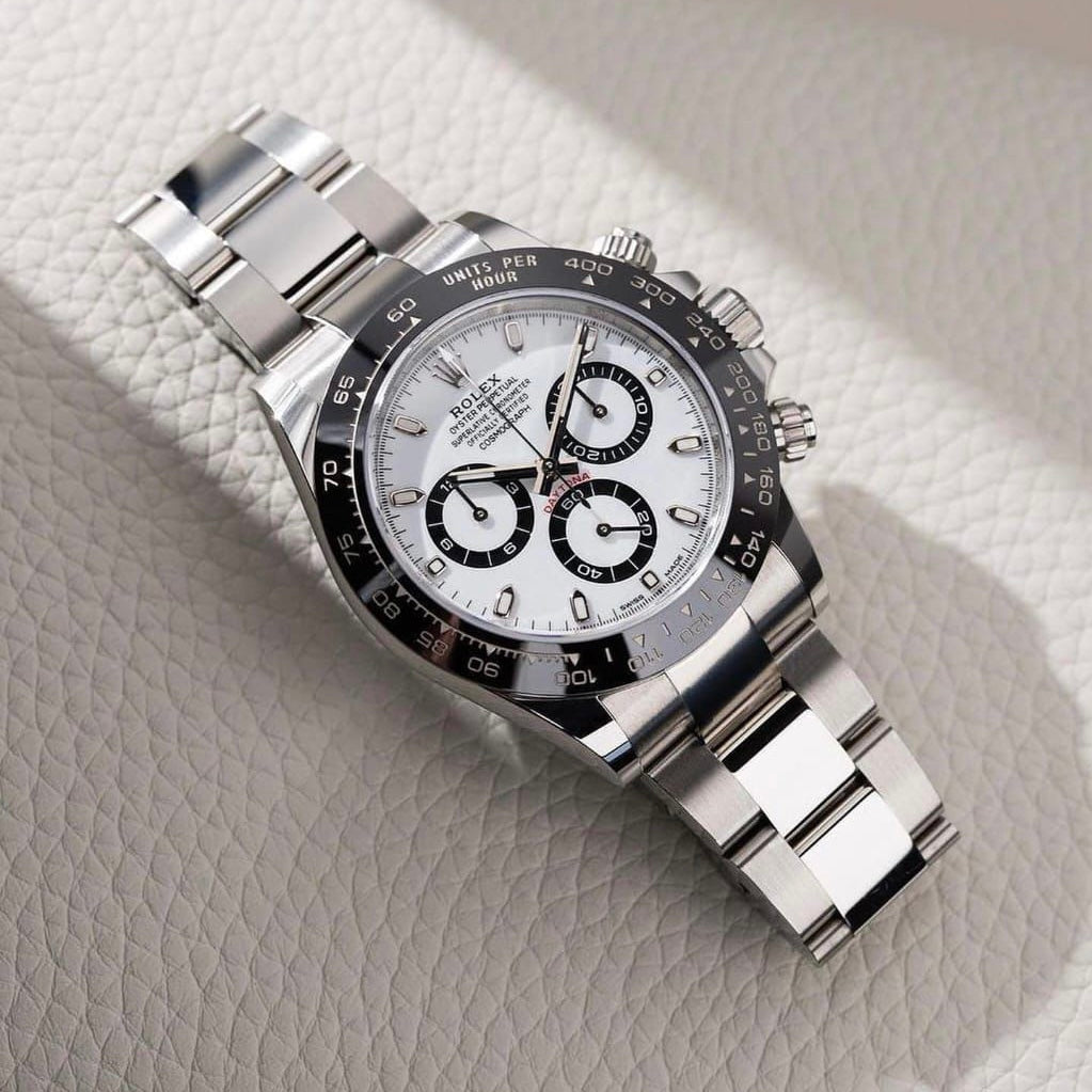 ROLEX OYSTERS PERPETUAL