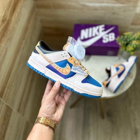 Nike sb dunk og vegeta