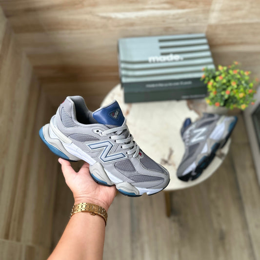 NEW BALANCE 9060 CASTLE ROCK