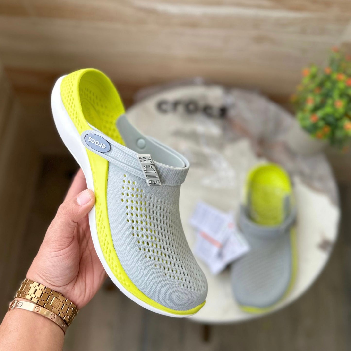 CROCS LITERIDE 360