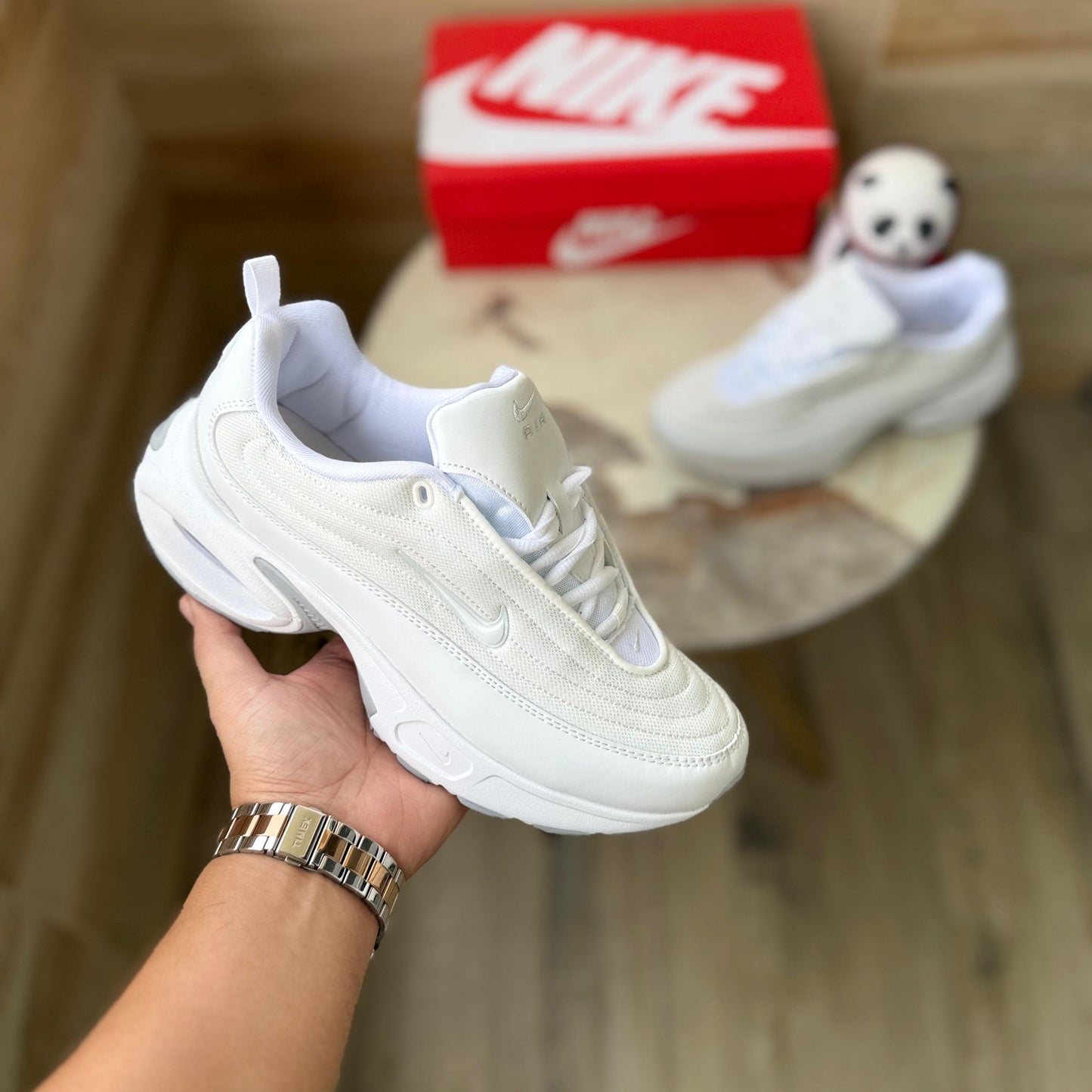 Nike airmax portal trainers