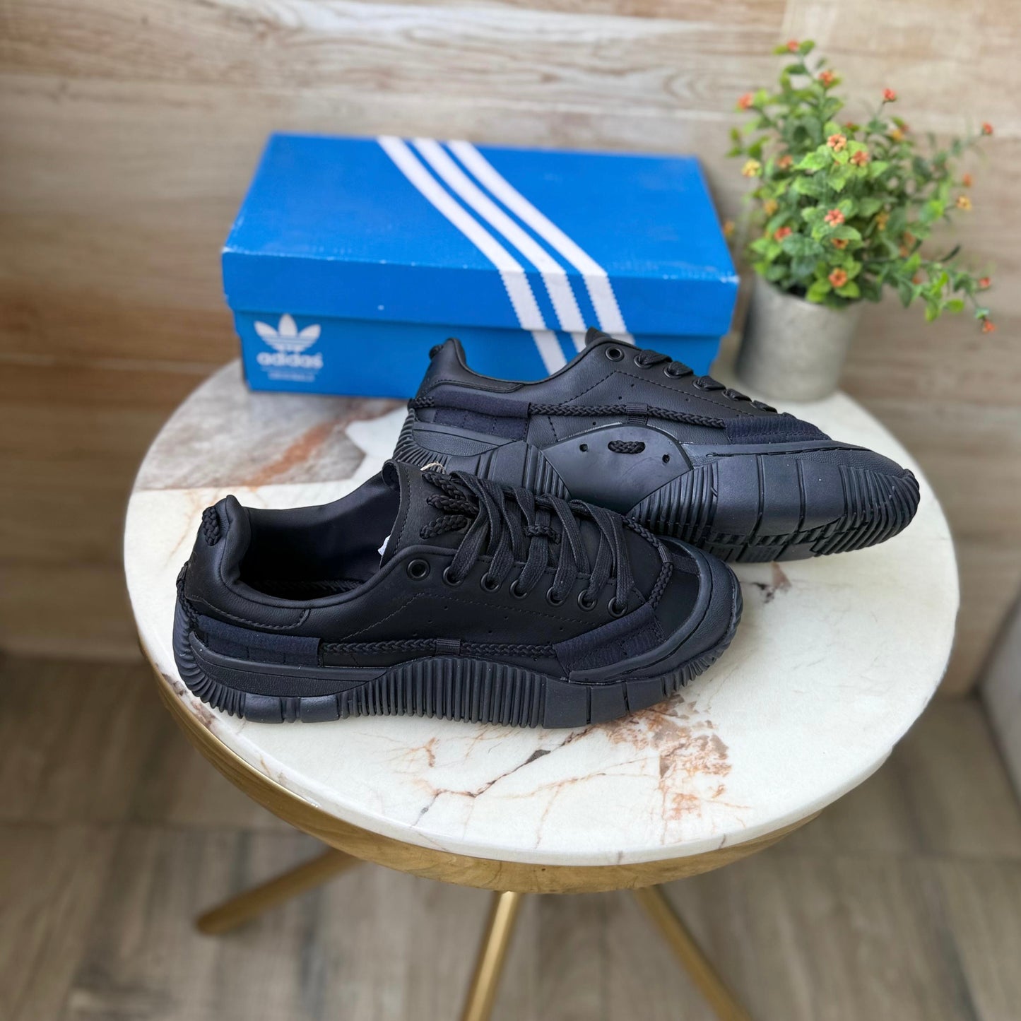 ADIDAS ORGINALS STAN SMITH CRAIG GREEN