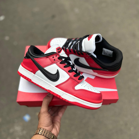 NIKE SB DUNK LOW TWIST CHICAGO