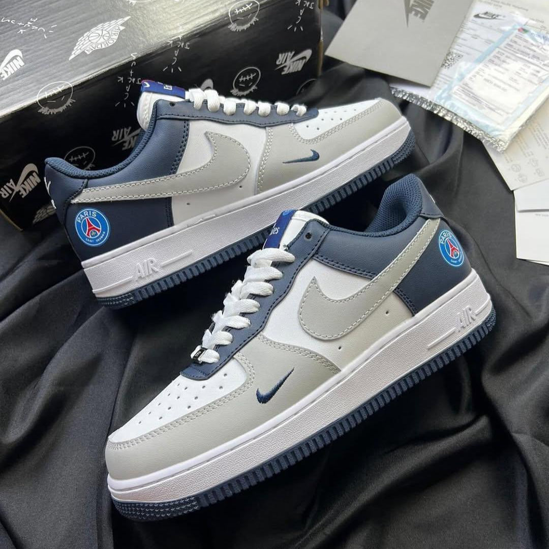 Nike airforce paris emirates