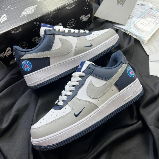 Nike airforce paris emirates