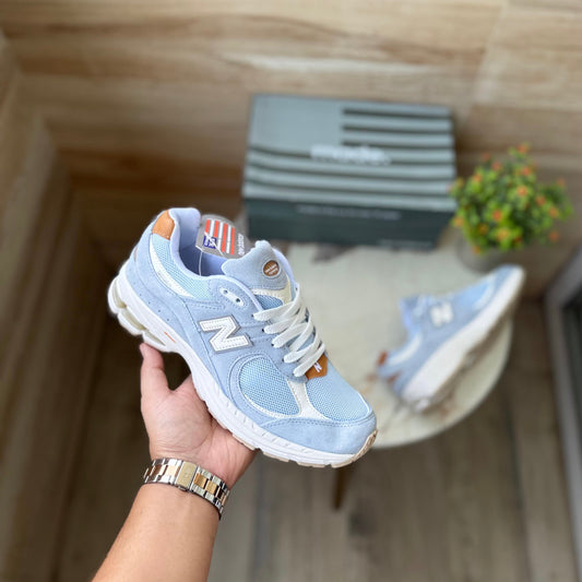 NEW BALANCE 2002R SUMMER SKY