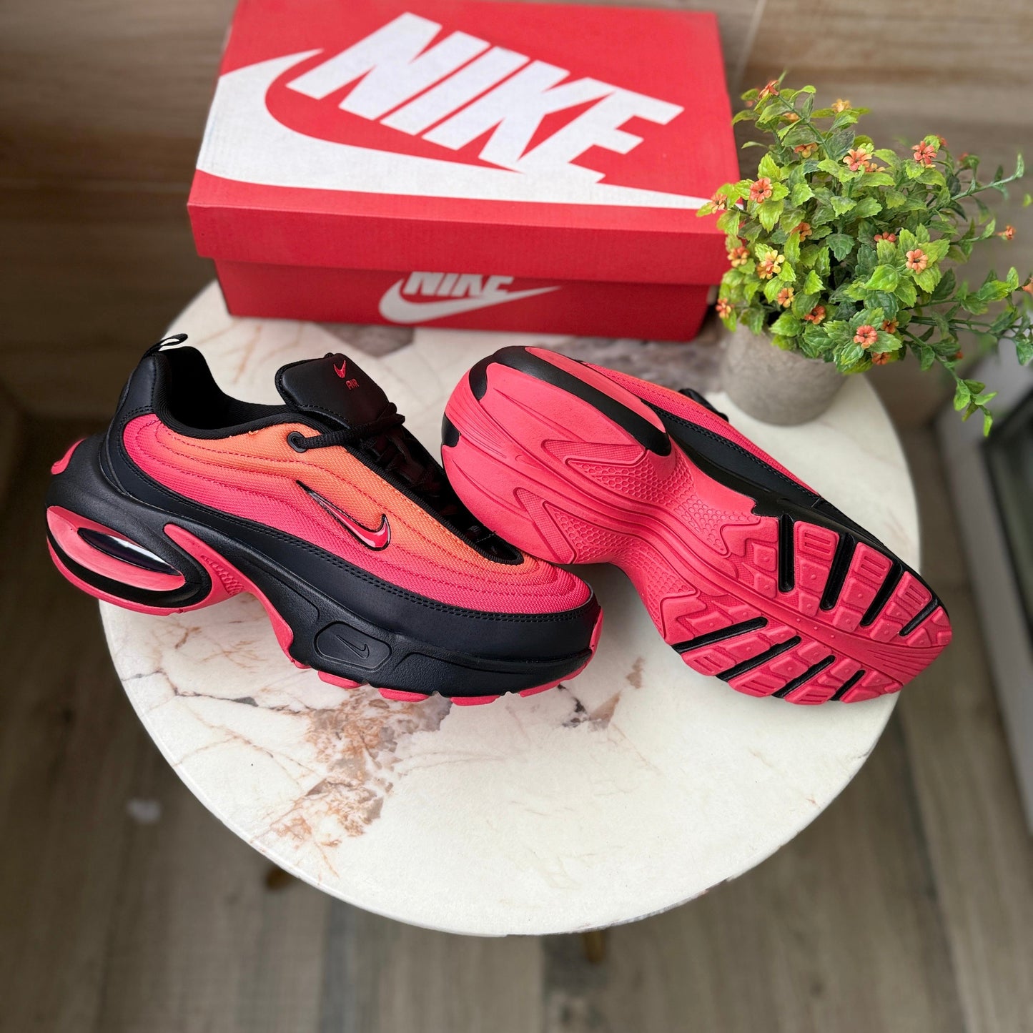 Nike airmax portal trainers