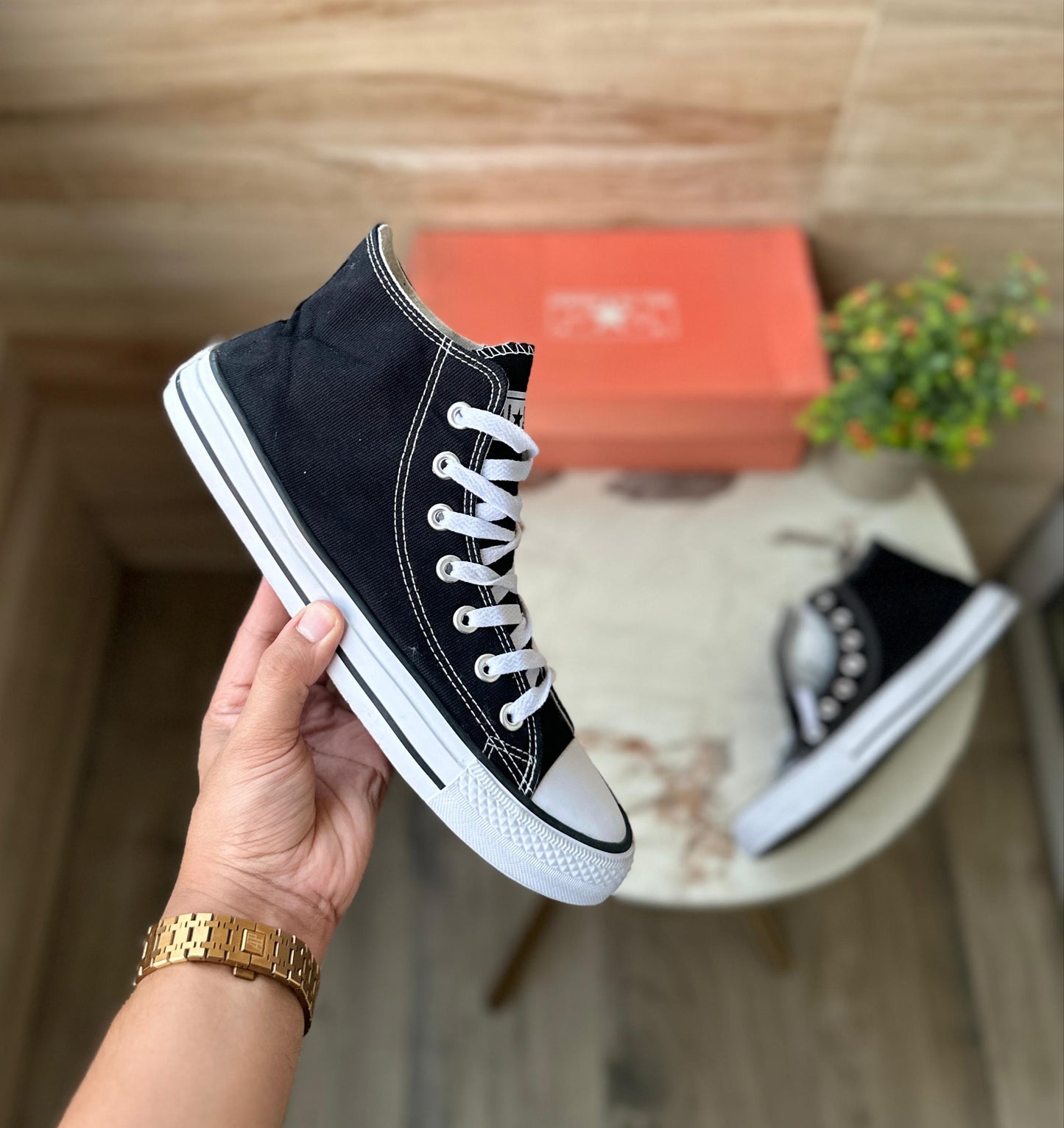 CONVERSE ALLSTAR