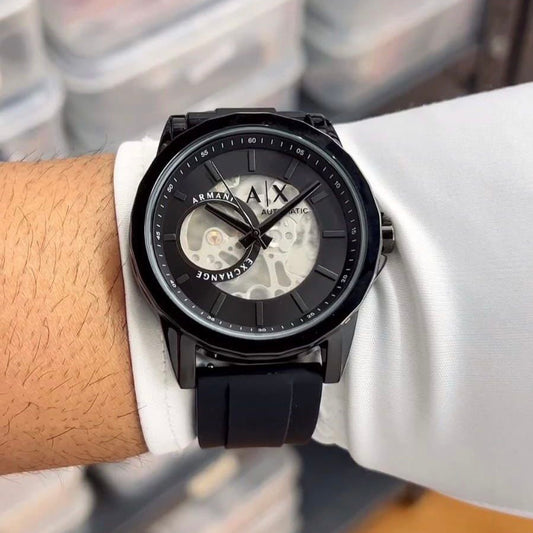 ARMANI EXCHANGE MODERN AUTOMATIC