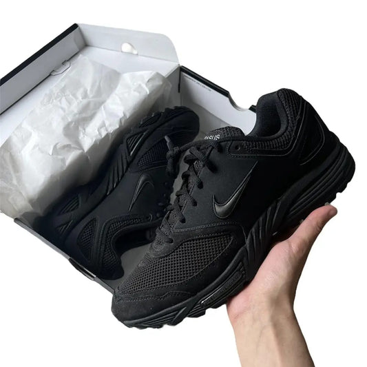 Nike air pegasus 2005 sp all black