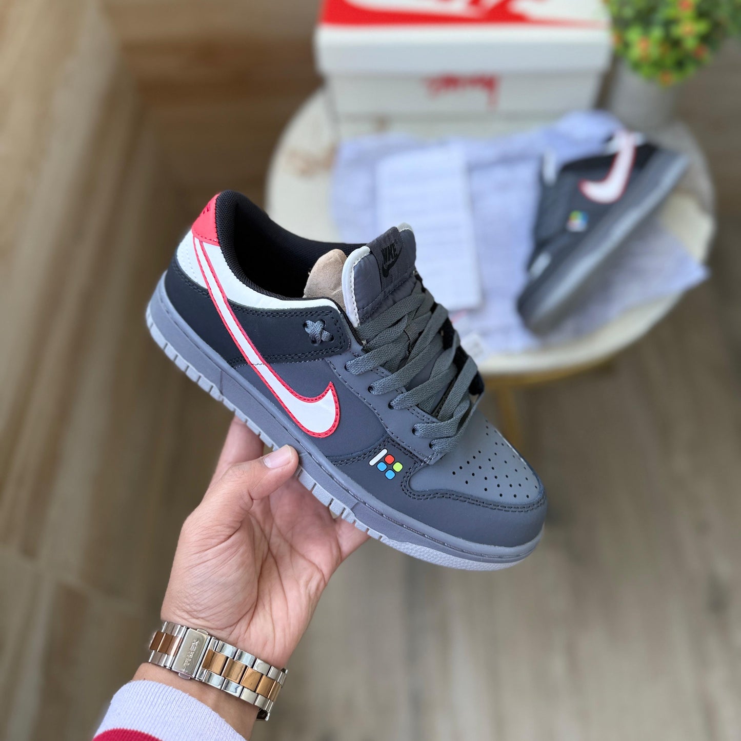 Nike sb dunk supreme 2025