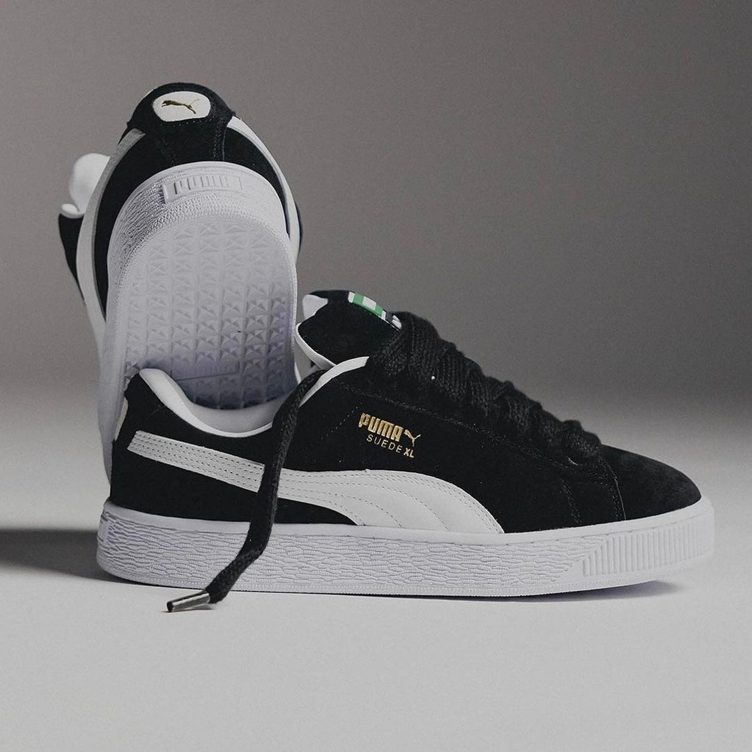 PUMA SUEDE CLASSIC