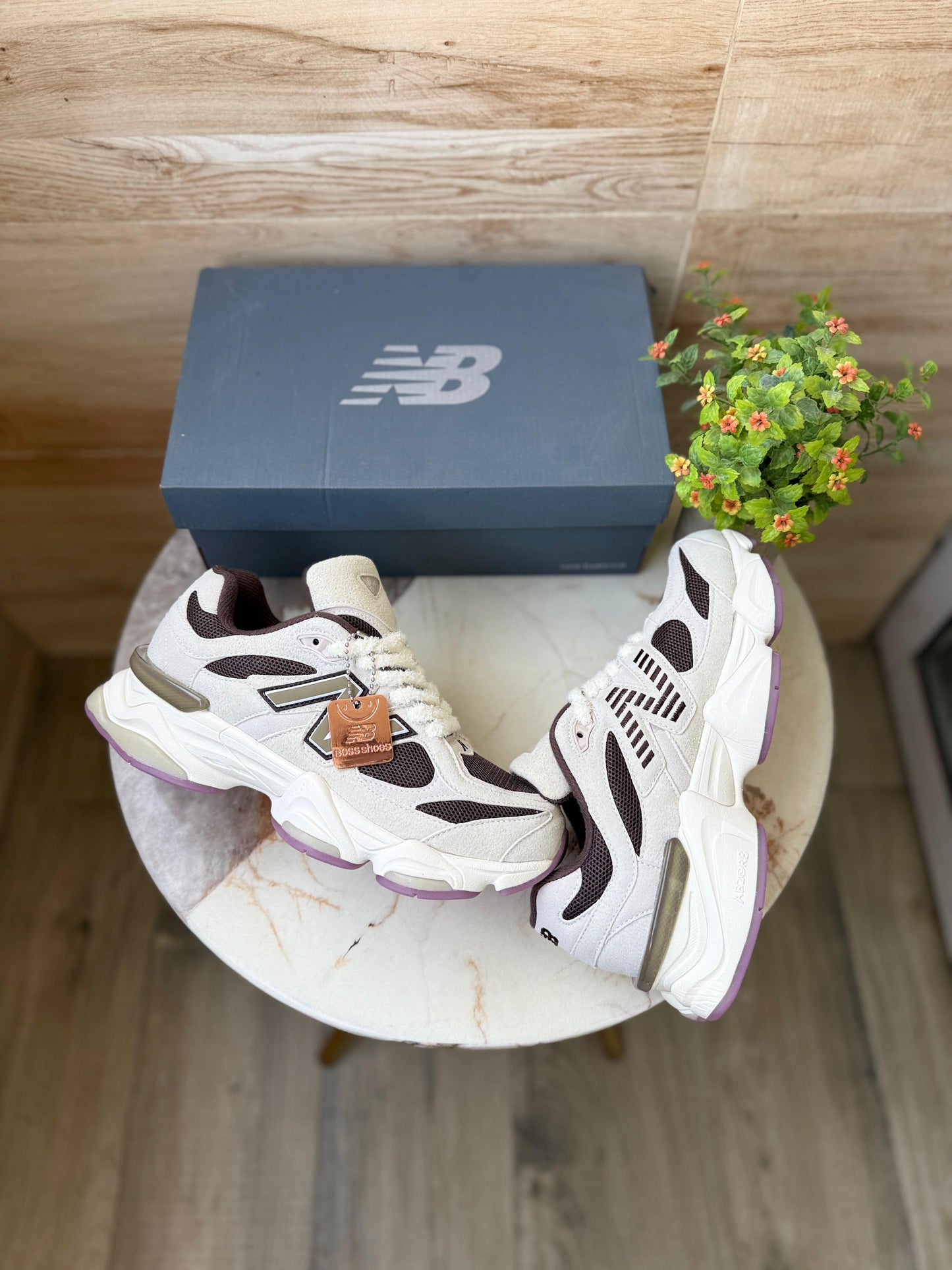 NEW BALANCE 9060 SYDNEY