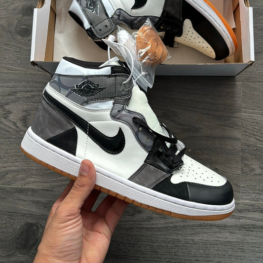 NIKE AIR JORDAN ONE SPIDER