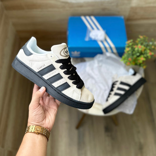 ADIDAS ORGINALS CAMPUS PANDA