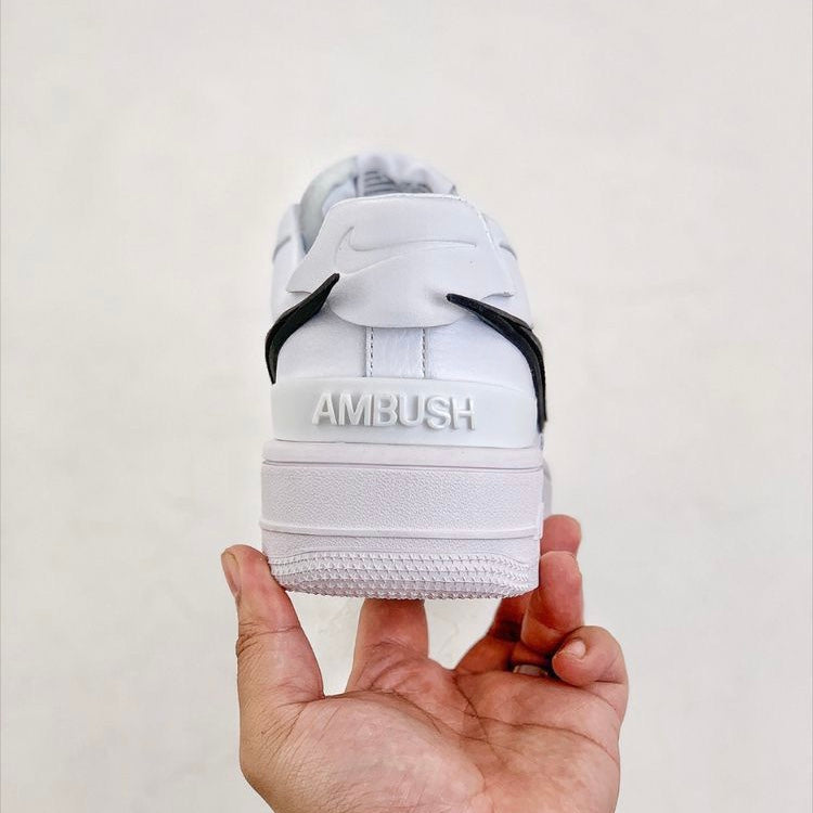 NIKE AIRFORCE AMBUSH