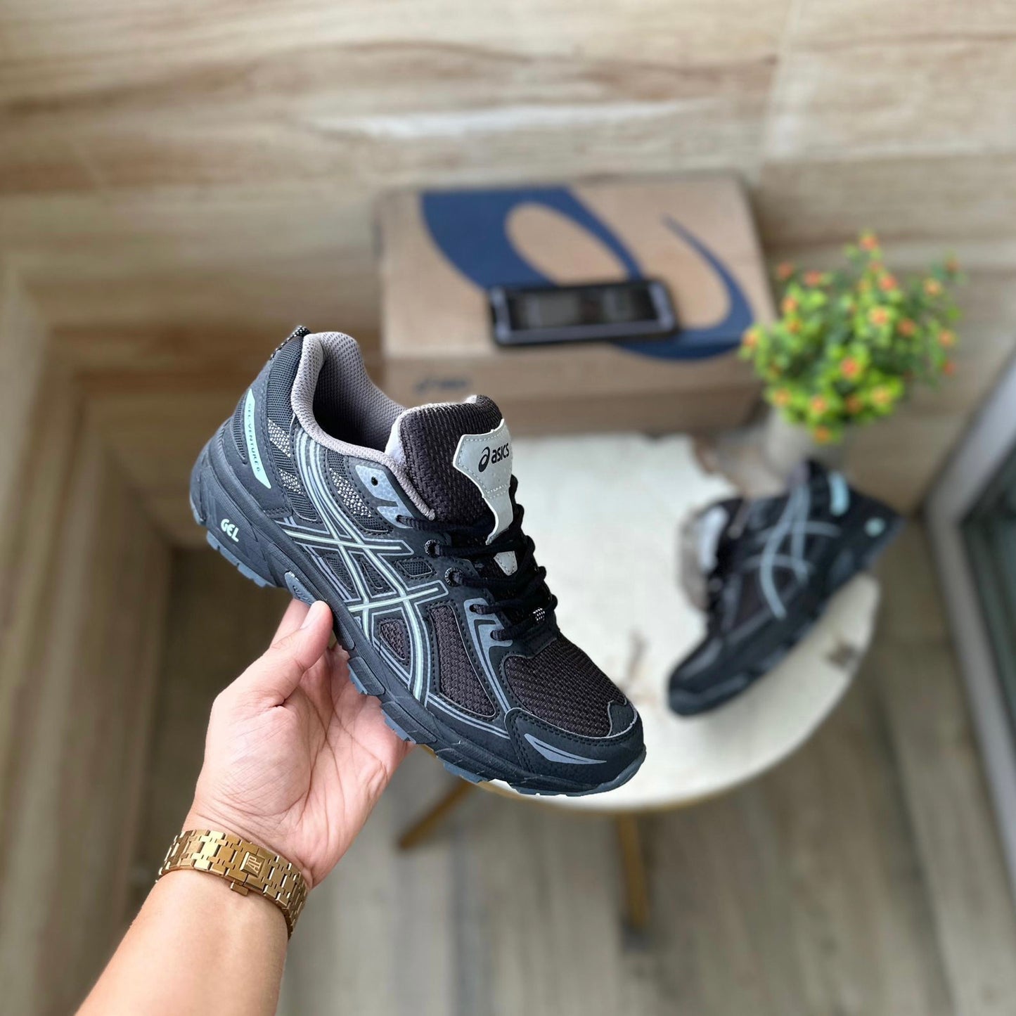 ASICS GEL VENTURE 6