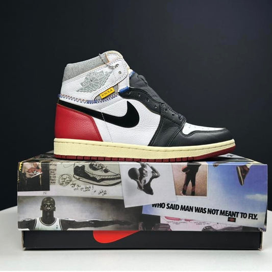 NIKE AJ RETRO 1 HIGH UNION LA