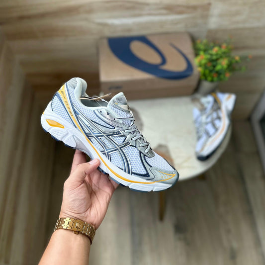 ASICS GEL 1130 SILVER SOLAR