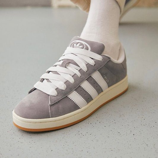 ADIDAS ORGINALS CAMPUS GREY