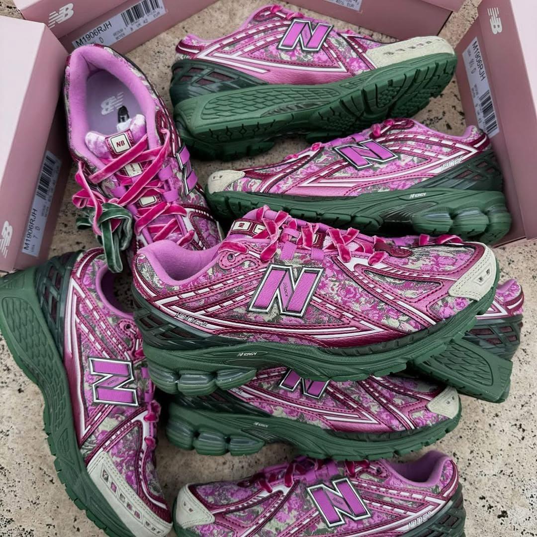 New balance 1906 jack harlows