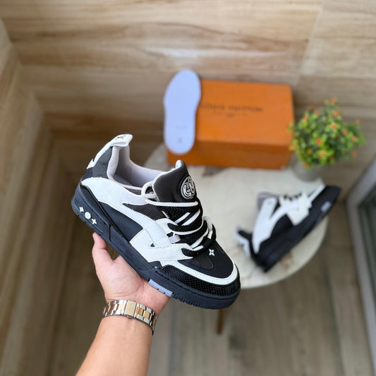 LOUIS VUITTION TRAINER 2024 THIS IS LEGIT