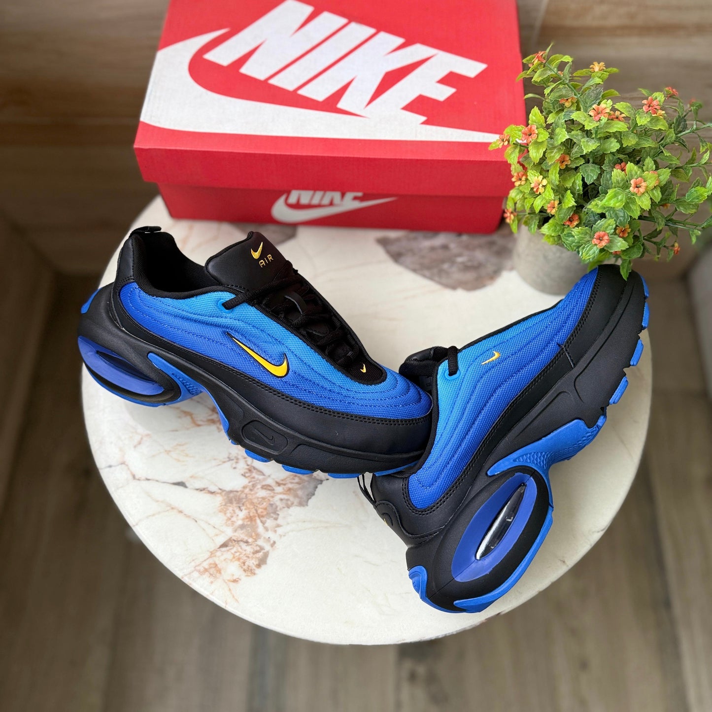 Nike airmax portal trainers