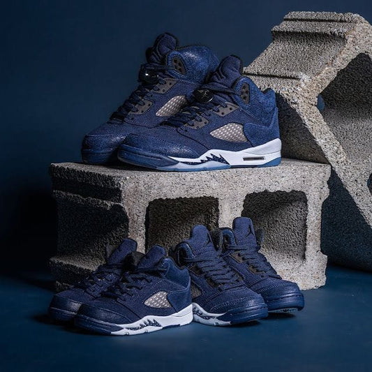 NIKE AIR JORDAN 5 GEORGE TOWN