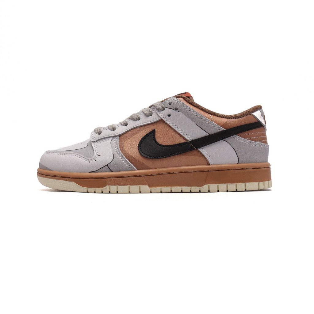 Nike dunk low pokemon arshams cubone