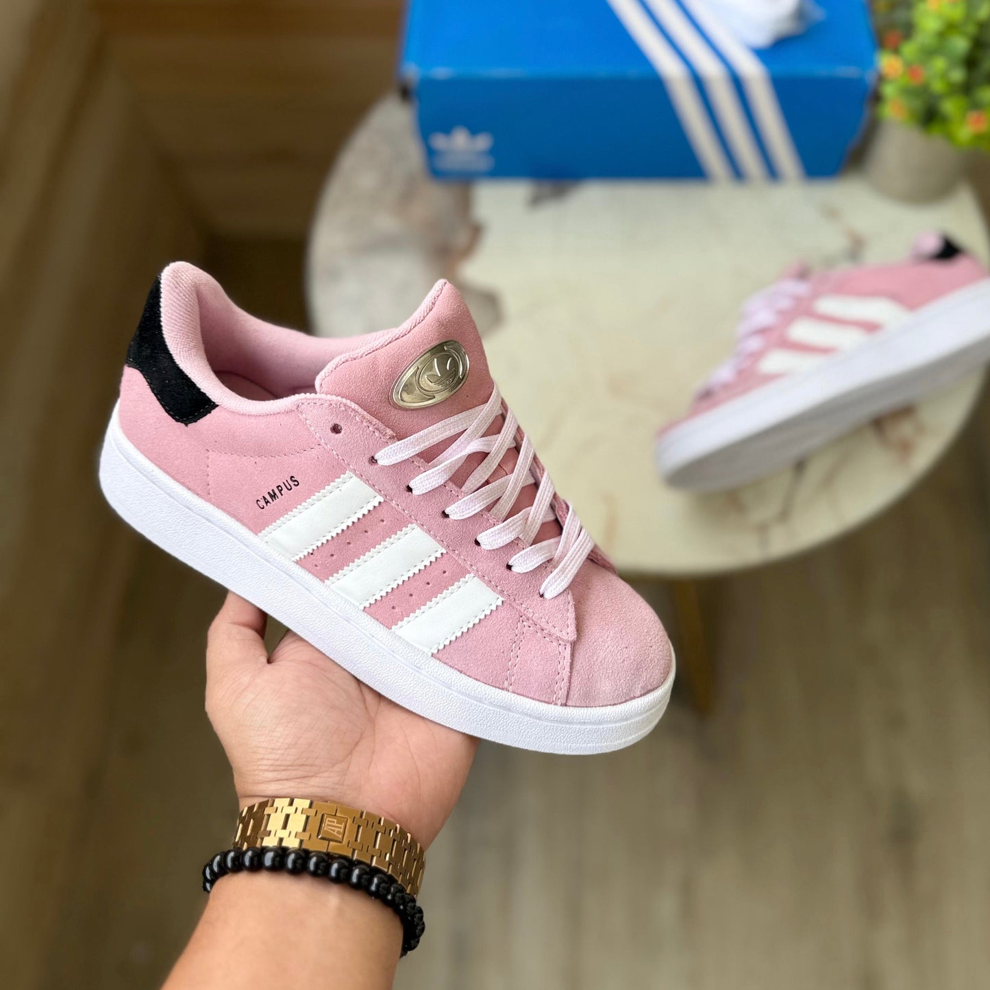 Adidas Orginals campus 00s bliss