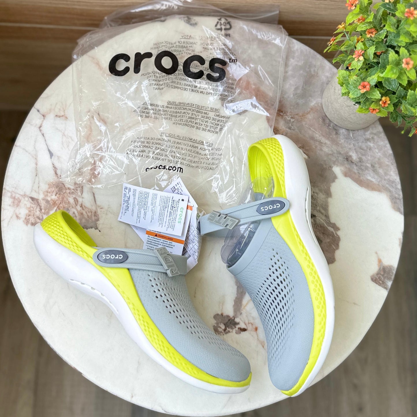 CROCS LITERIDE 360