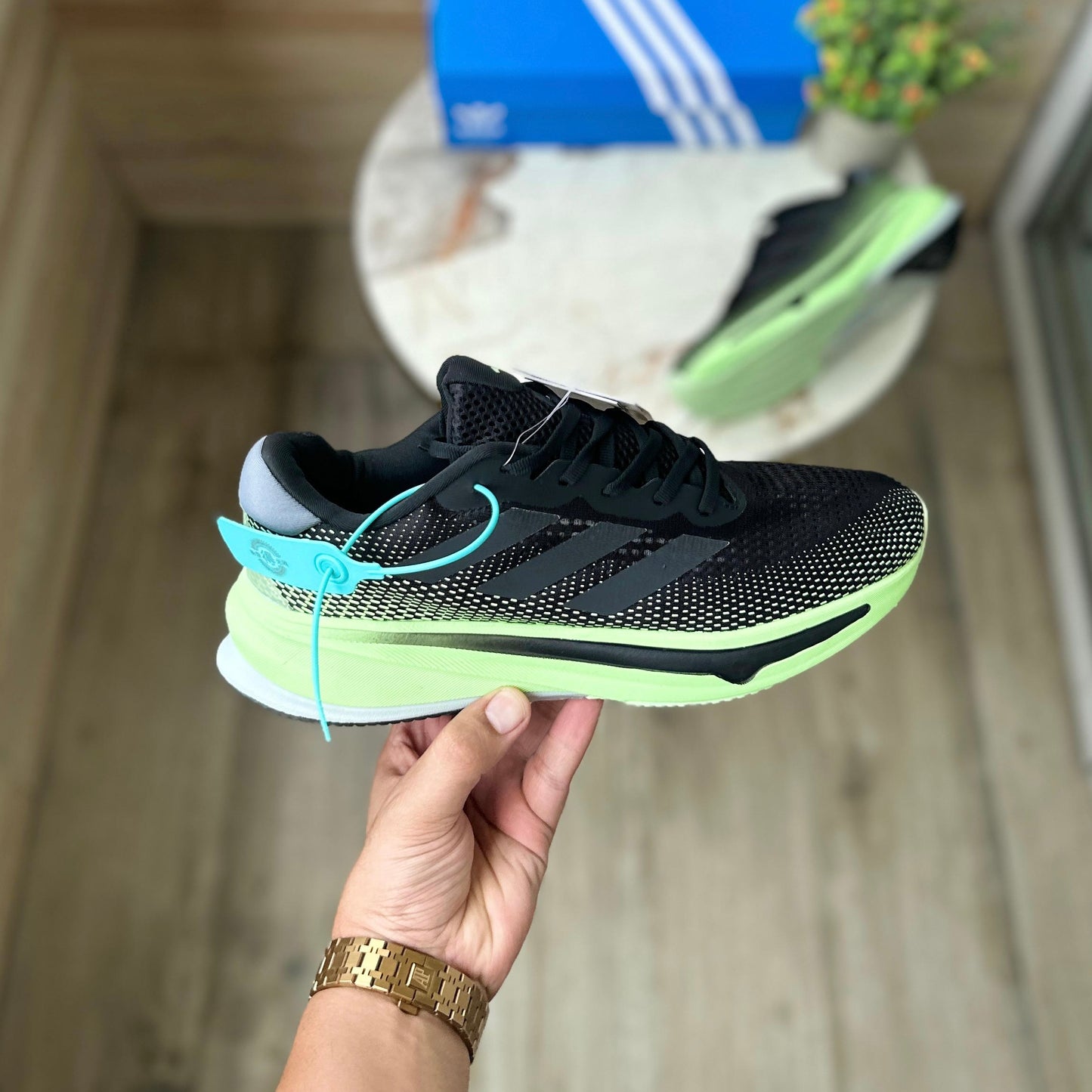 Adidas Orginals supernova