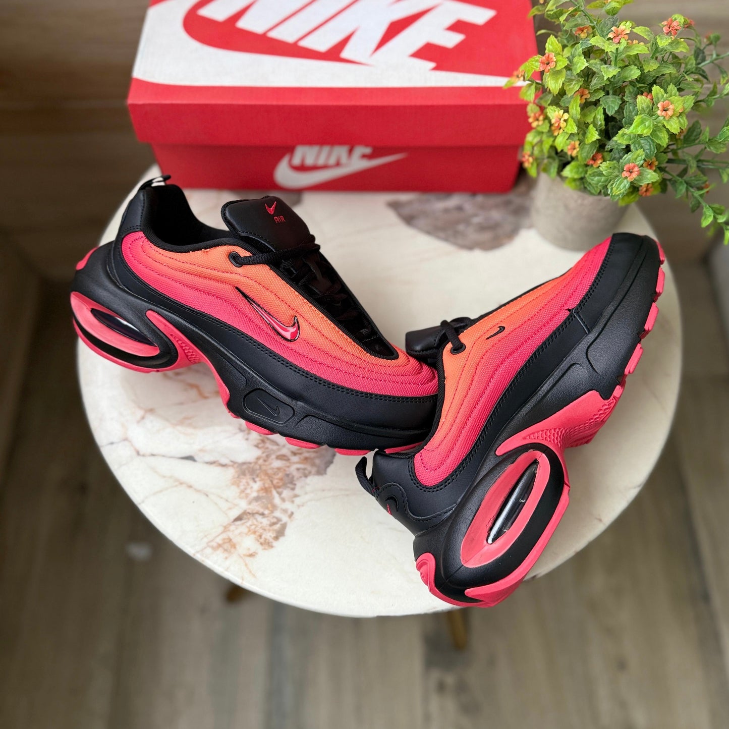 Nike airmax portal trainers
