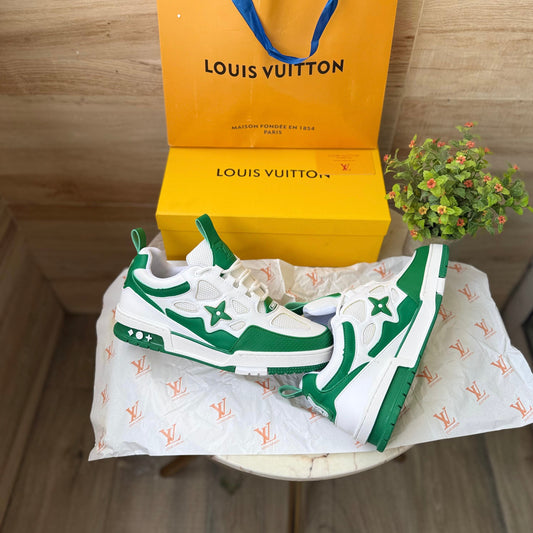 LOUIS VUITTION TRAINER 2024