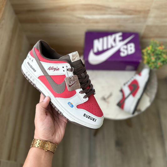 NIKE SB DUNK NINJA